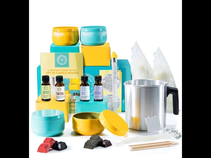 hearts-crafts-diy-complete-soy-wax-candle-making-kit-2lbs-soy-candle-wax-and-all-candle-making-suppl-1