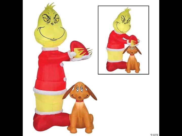 gemmy-ss882538g-airblown-animated-grinch-putting-santa-hat-on-max-35-inflatable-christmas-outdoor-ya-1