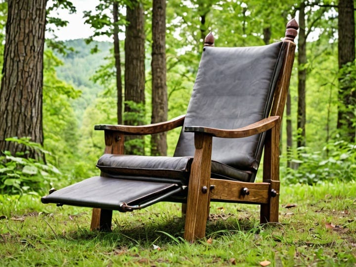 Hunting-Chair-With-Gun-Rest-3