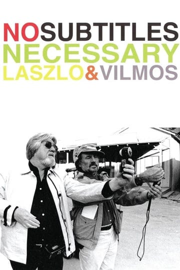 no-subtitles-necessary-laszlo-vilmos-tt1054118-1