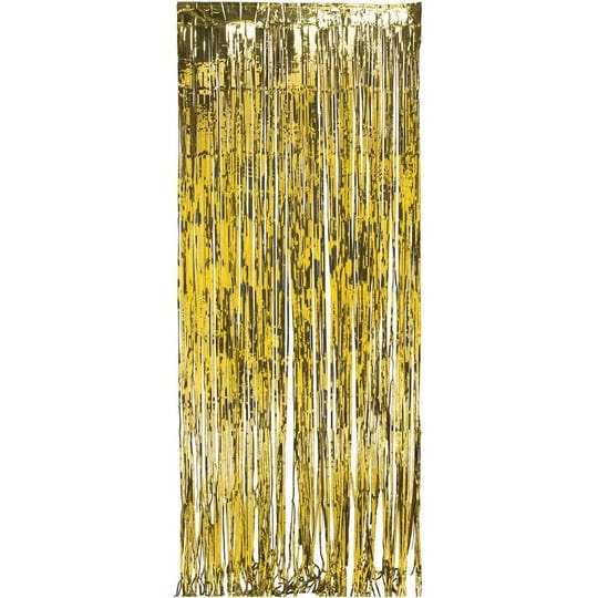 way-to-celebrate-metallic-gold-foil-fringe-door-curtain-hanging-decoration-8ft-x-3ft-1