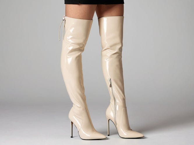 Cream-Thigh-High-Boots-1