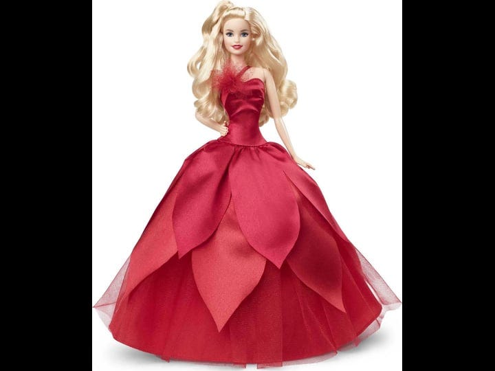 barbie-signature-2022-holiday-barbie-doll-blonde-wavy-hair-1