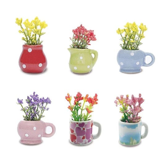 cute-plant-fridge-magnets-funny-mini-plant-magnets-for-fridge-simulation-ceramic-flower-vase-3d-refr-1