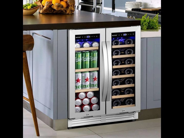 nipus-classic-series-24-dual-zone-wine-beverage-refrigerator-20-bottle-and-60-can-built-in-and-frees-1