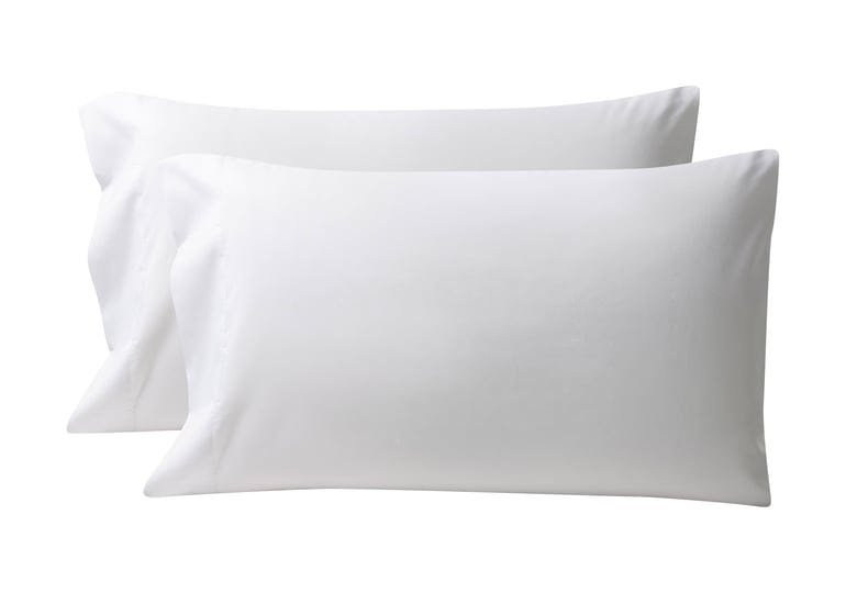 mainstays-microfiber-pillowcase-set-size-standard-pillowcase-white-1