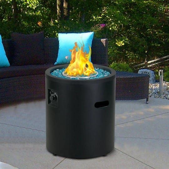 bali-outdoors-23-in-propane-gas-fire-pits-50000-btu-with-fire-glass-column-fire-bowl-for-outdoor-gar-1