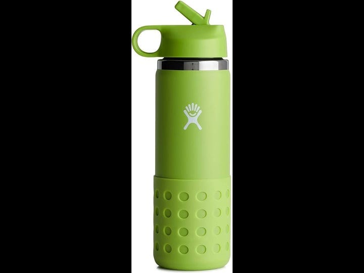 hydro-flask-kids-20oz-wide-mouth-straw-lid-boot-seagrass-1