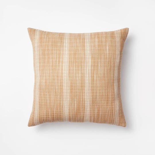woven-striped-square-throw-pillow-camel-cream-threshold-designed-with-studio-mcgee-1