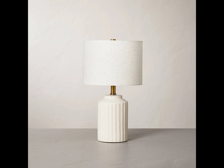 fluted-ceramic-table-lamp-cream-includes-led-light-bulb-hearth-hand-with-magnolia-1
