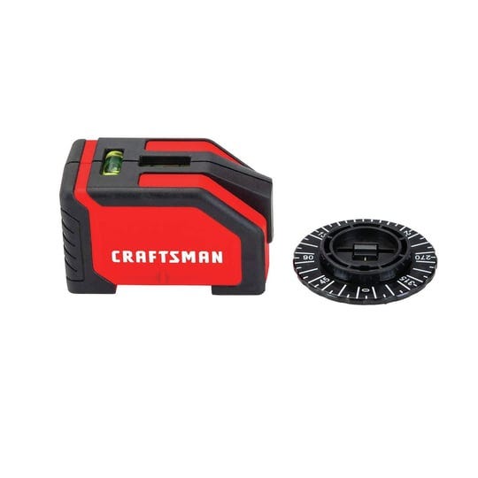 craftsman-wall-mount-laser-15-feet-1