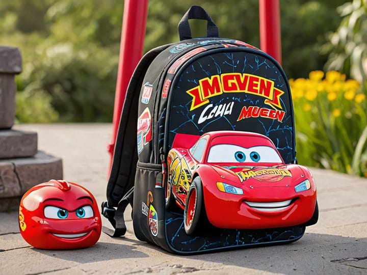 Lightning-Mcqueen-Backpack-4