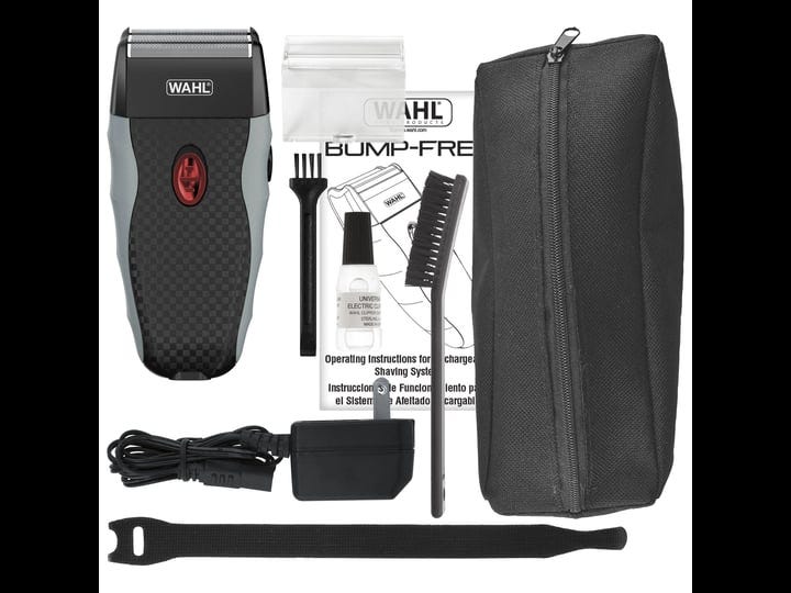 wahl-shaver-rechargeable-bump-free-1