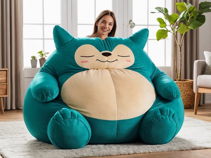 Snorlax-Bean-Bag-Chair-3