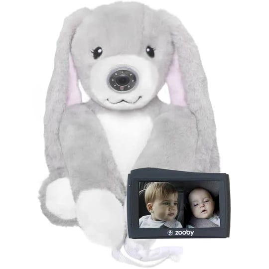 zooby-baby-monitor-baby-car-monitoring-system-with-night-vision-bailey-bunny-infanttech-1