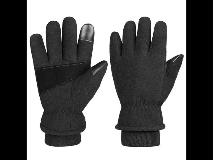 ozero-thermal-gloves-winter-snow-cold-proof-work-glove-warm-polar-fleece-insulated-artificial-lamb-w-1