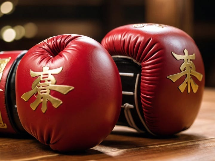 Japanese Boxing Gloves-6