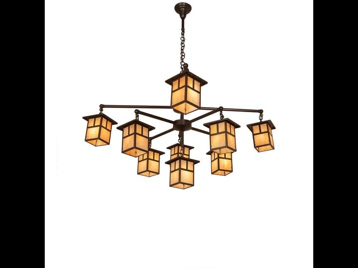 meyda-custom-247801-hyde-park-craftsman-brown-chandelier-light-1