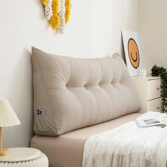 large-headboard-pillow-headboard-wedge-pillow-bed-rest-reading-pillow-bolster-triangular-pillow-for--1
