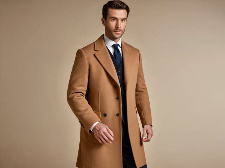 Mens-Tan-Overcoat-5