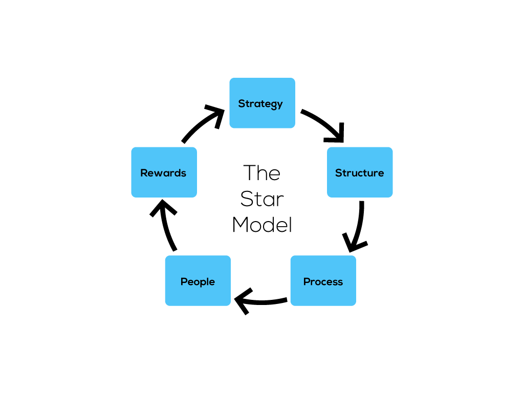 the-star-model