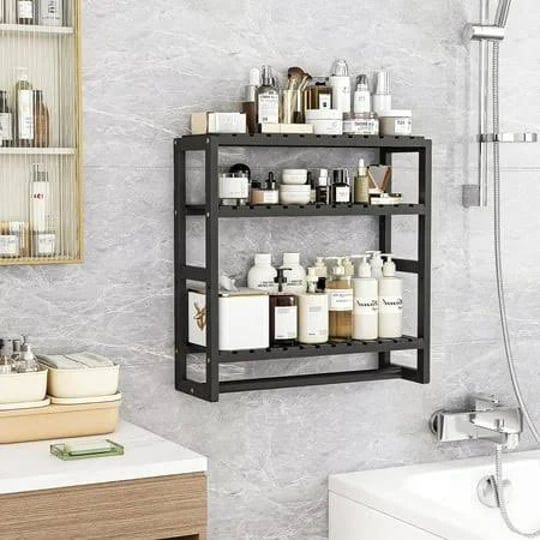 bathroom-organizer-over-toilet-storage-3-tier-storage-shelves-for-bathroom-adjustable-wood-bamboo-fl-1
