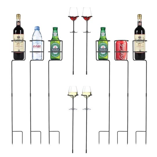 urban-deco-wine-stake-drink-holder-beach-drink-holder-outdoor-drink-holder-1