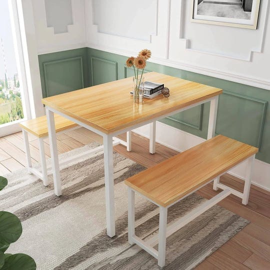 awqm-dining-room-table-set-kitchen-table-set-with-2-benches-ideal-for-home-kitchen-and-dining-room-b-1