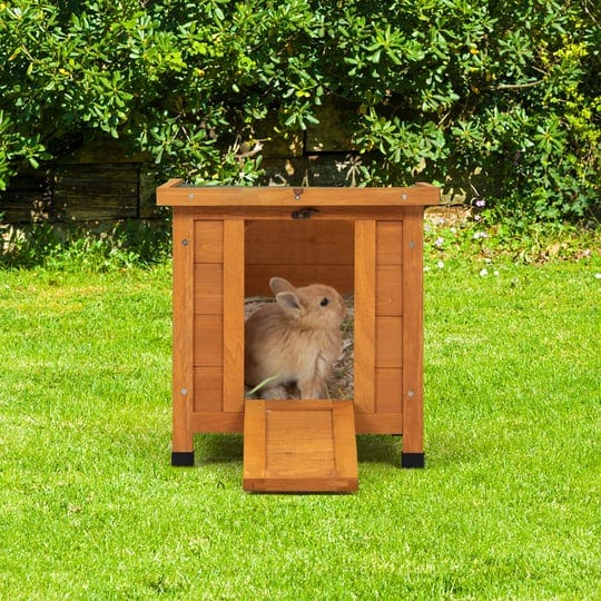 coziwow-wooden-rabbit-cat-dog-hutch-cage-house-indoor-outdoor-retreat-pet-house-rabbit-bunny-hutch-w-1