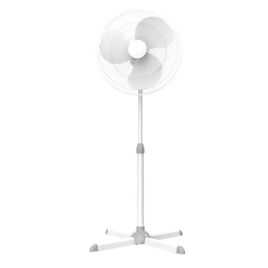 utilitech-16-in-3-speed-indoor-white-oscillating-pedestal-fan-1