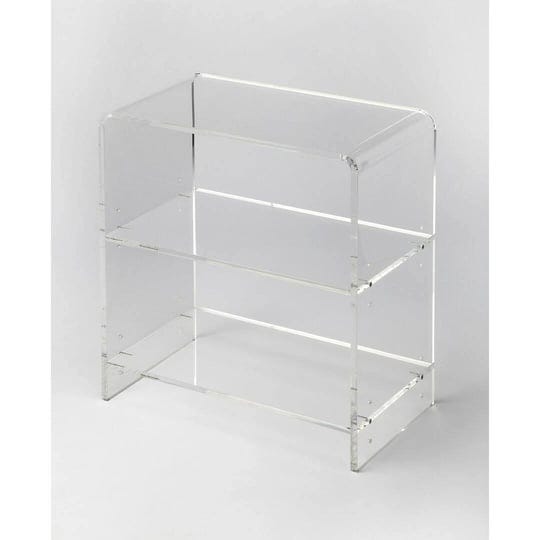 crystal-clear-acrylic-bookcase-orren-ellis-1
