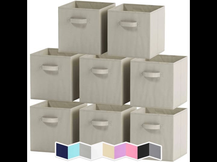 royexe-storage-bins-set-of-8-storage-cubes-foldable-fabric-cube-baskets-fe-1