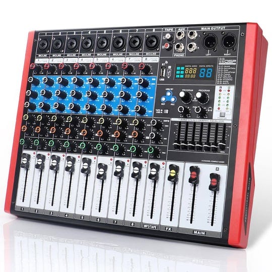 kmise-8-channel-professional-audio-mixer-99-sound-effects-sound-board-bt-usb-mixer-for-dj-stage-live-1