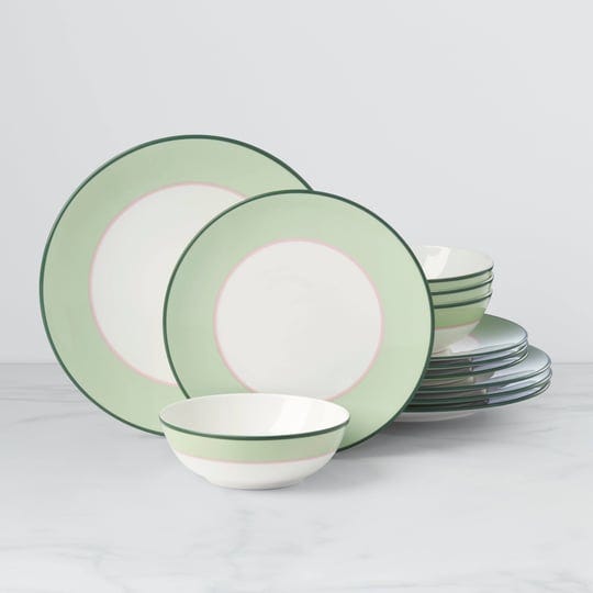 kate-spade-new-york-make-it-pop-12-piece-dinnerware-set-green-1