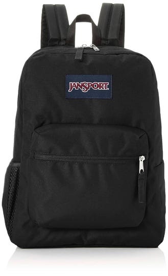 jansport-black-cross-town-backpack-1