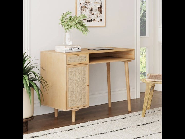 nathan-james-aaron-modern-desk-with-storage-natural-rattan-table-with-square-webbing-and-gold-accent-1