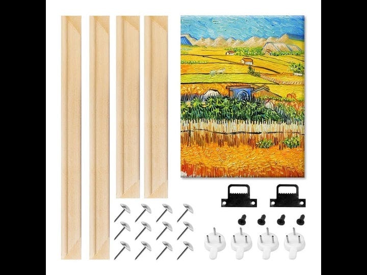 ljyv-canvas-stretcher-bars-set-wood-frame-canvas-diy-solid-wooden-stretcher-bars-for-oil-paintings-p-1