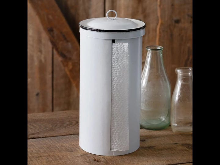 metal-paper-towel-dispenser-white-1