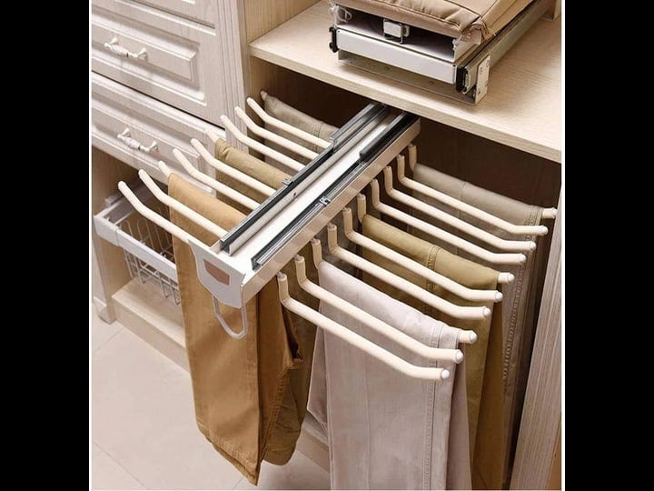 ybaymy-pull-out-trousers-rack-22-arms-steel-pull-out-pants-rack-pants-hanger-bar-clothes-organizers--1