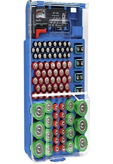 the-battery-organizer-and-tester-with-cover-battery-storage-organizer-and-case-holds-93-batteries-of-1