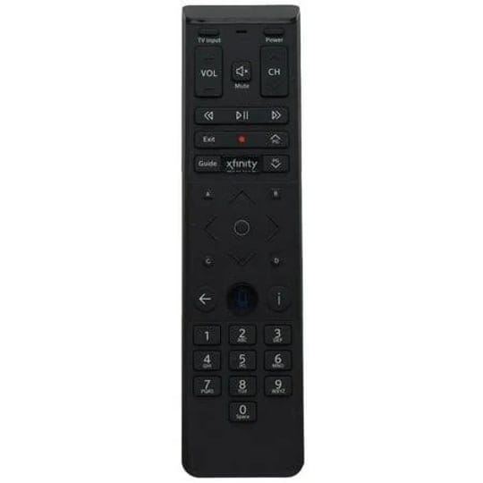 xfinity-vz-rq-cable-box-voice-control-tv-remote-control-gray-xr15v2-rq-very-good-1