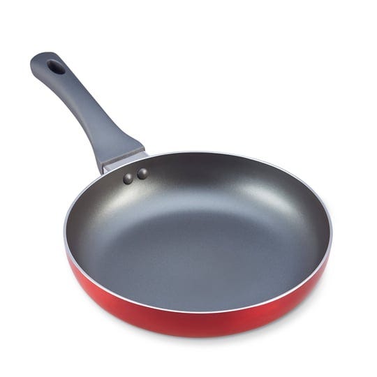 oster-herscher-9-5-inch-aluminum-frying-pan-in-red-1