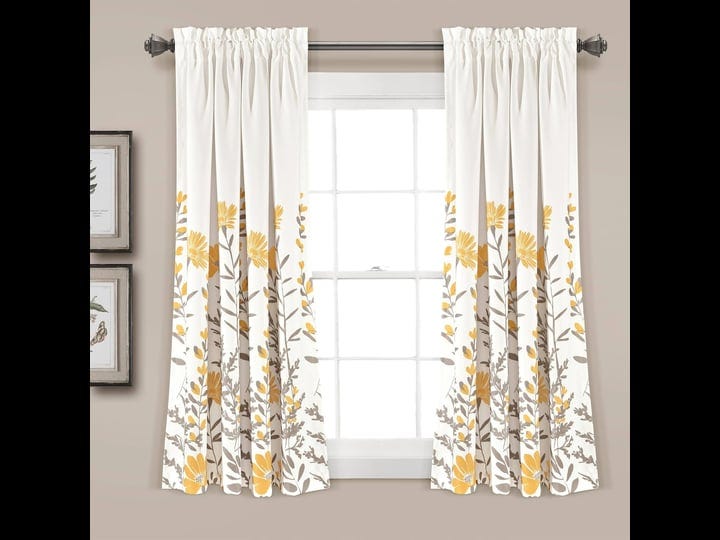 aprile-room-darkening-window-curtain-panels-yellow-gray-52x632-set-1