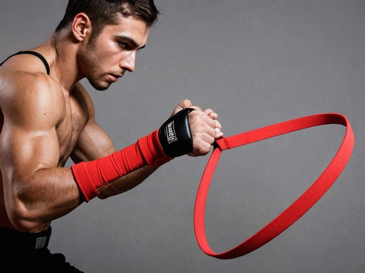 Boxing Resistance Bands-2