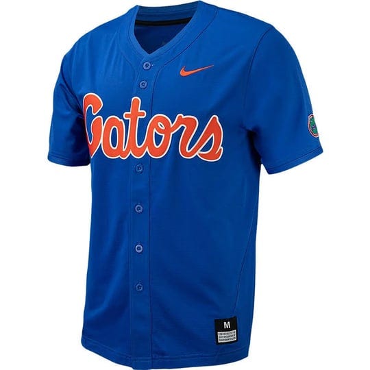 mens-nike-royal-florida-gators-replica-full-button-baseball-jersey-size-3xl-1