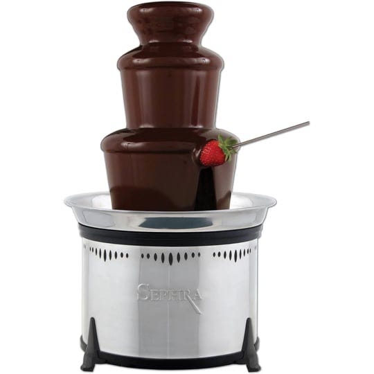 sephra-classic-18-inch-home-fondue-fountain-1