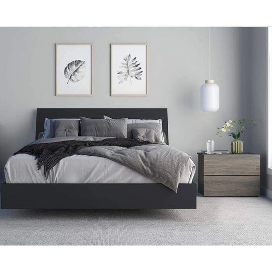 nexera-avatar-3-piece-queen-size-bedroom-set-bark-grey-and-black-1