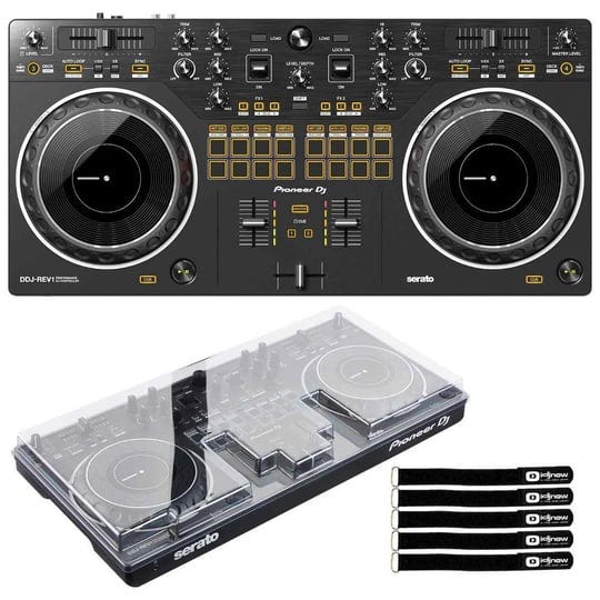 pioneer-dj-ddj-rev1-scratch-style-2-channel-dj-controller-with-decksaver-controller-cover-package-1