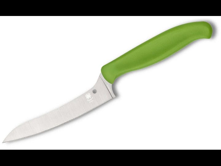 spyderco-k14pgn-z-cut-kitchen-knife-green-1