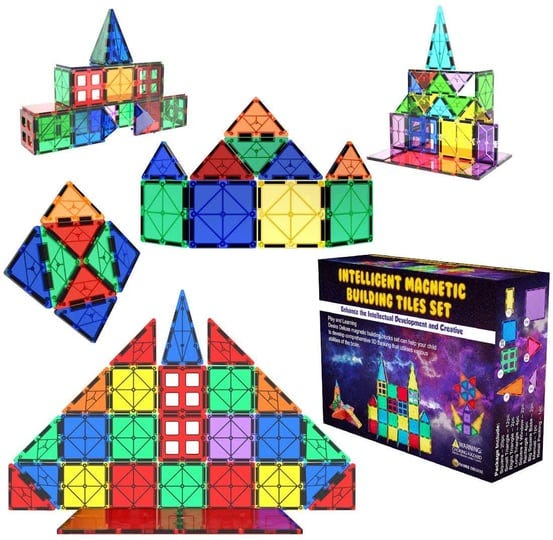 desire-deluxe-magnetic-tiles-building-blocks-construction-toys-for-boys-girls-47pc-stem-learning-edu-1
